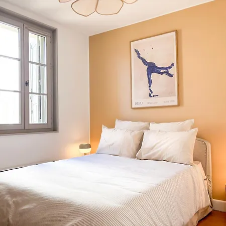 Appartamento Hyper-centre, Lumineux Et Design Perpignano